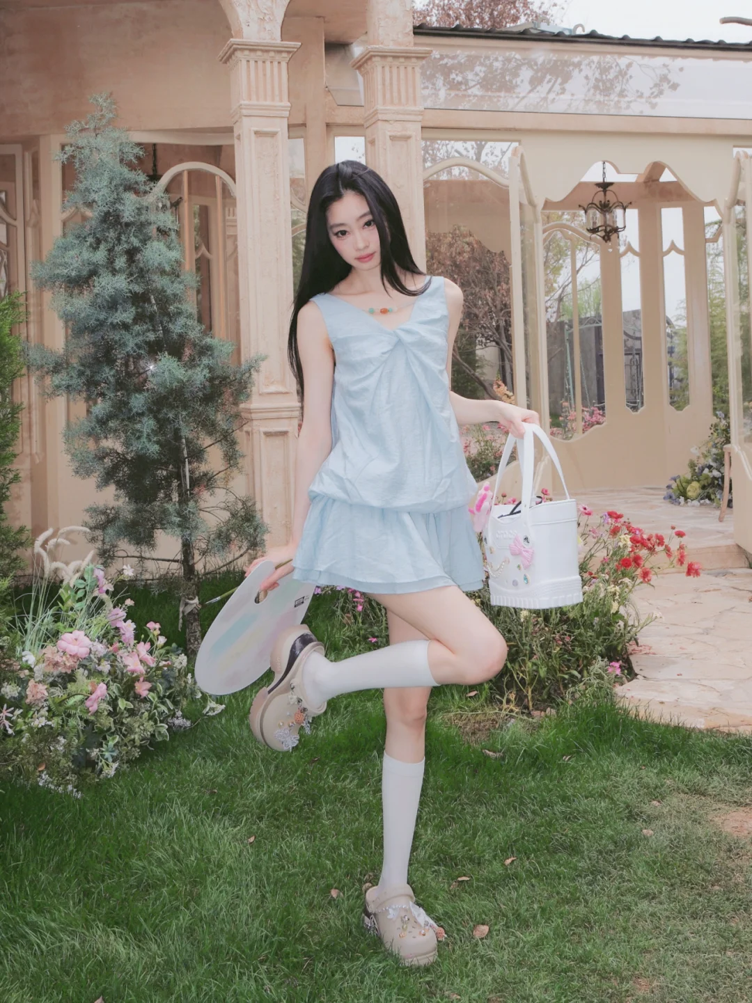 🌼🌸// 做最自在的自己