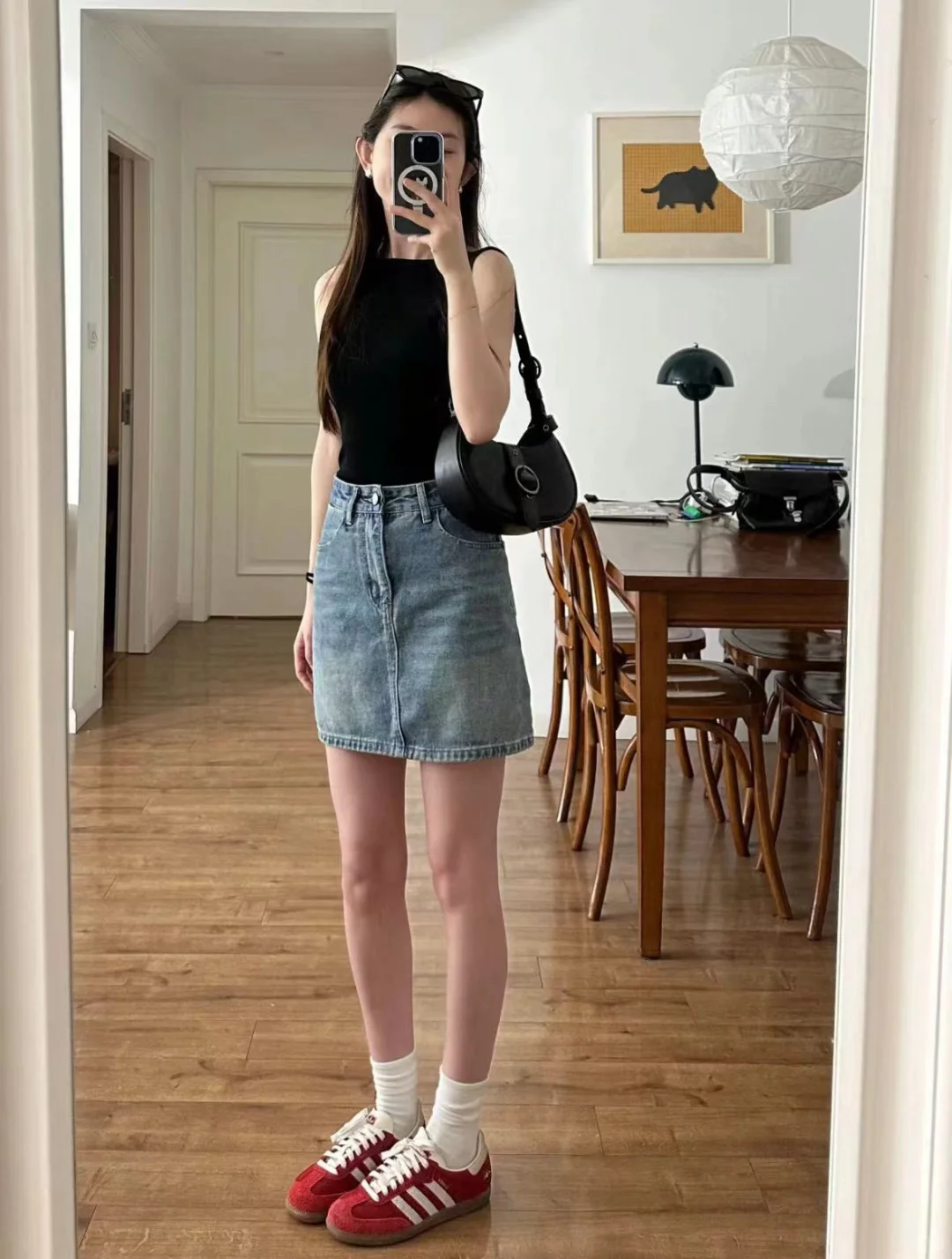 胶片日常⚡️就这样简单基础比较好