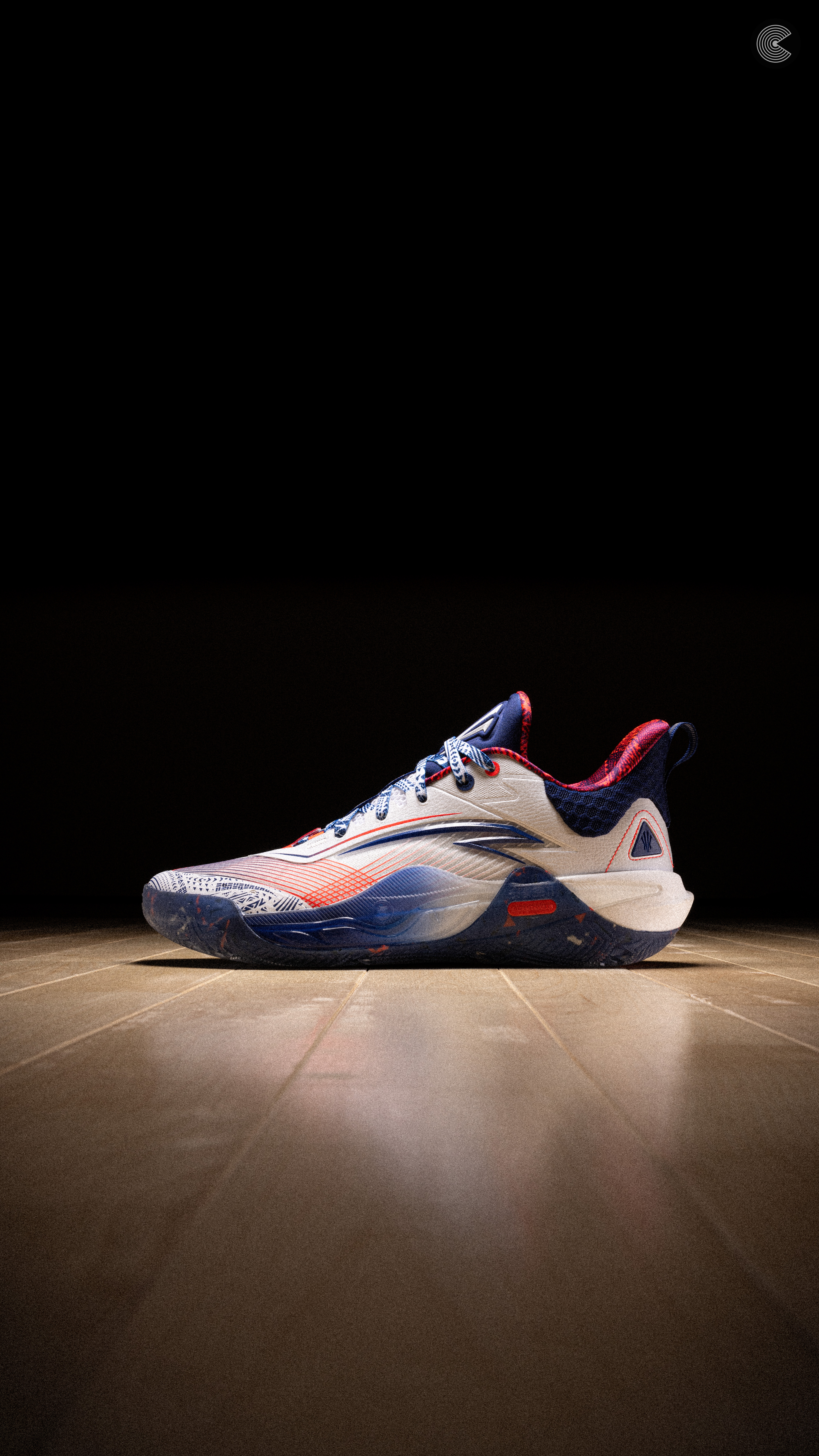 #W.PIC# 📸️ANTA KAI 1 SPEED「USA」🇺🇸🔥 ​