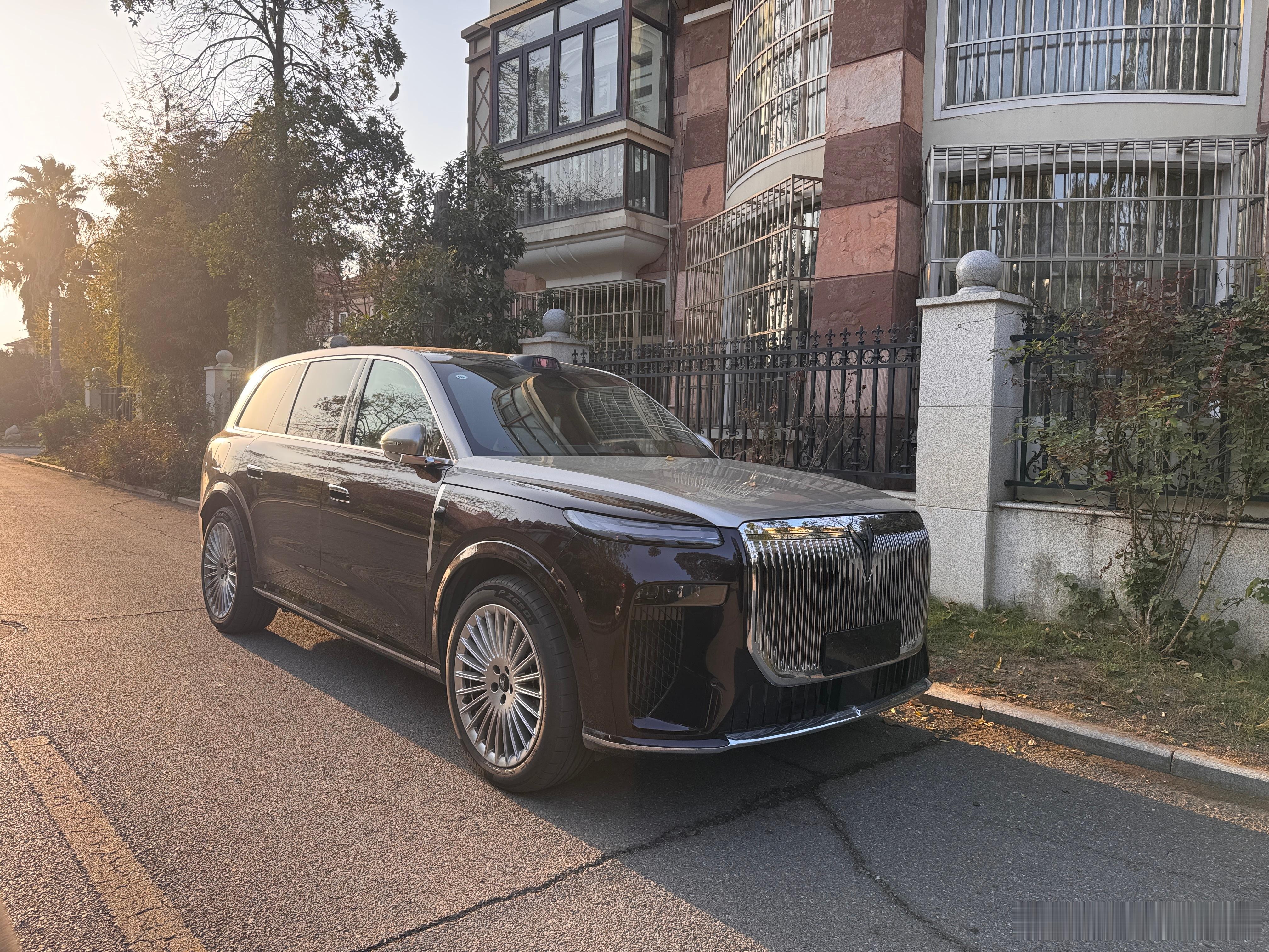 交付的很快啊，小区已经有泰山 武汉·东方夏威夷国际花园