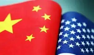 一个在美国的华人，本来觉得美国快不行了，结果回中国待了两周，反而更确信美国强大了