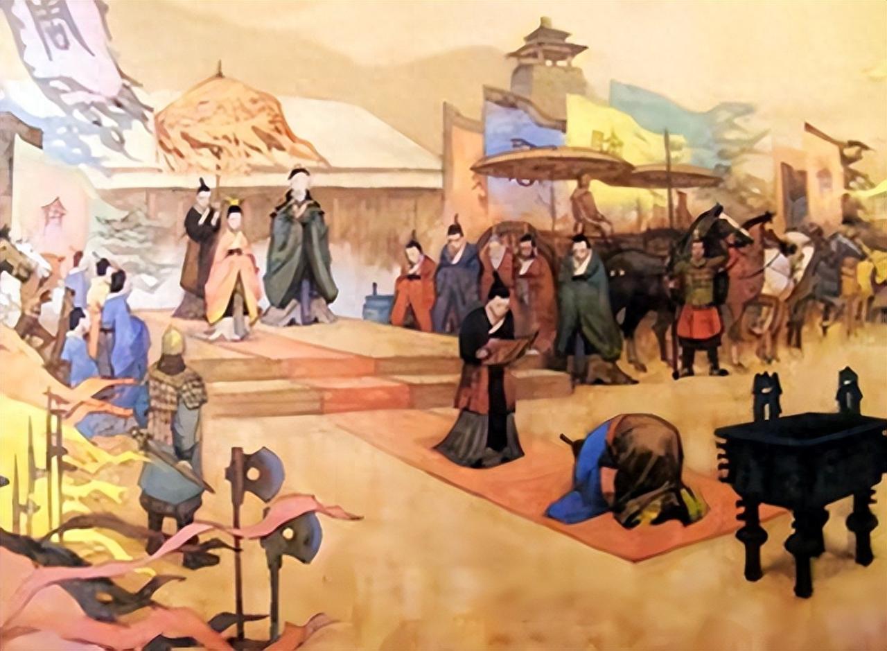 为何中国古代所有的朝代，几乎没有一个王朝能真正超过三百年？

三百年，如同一道难