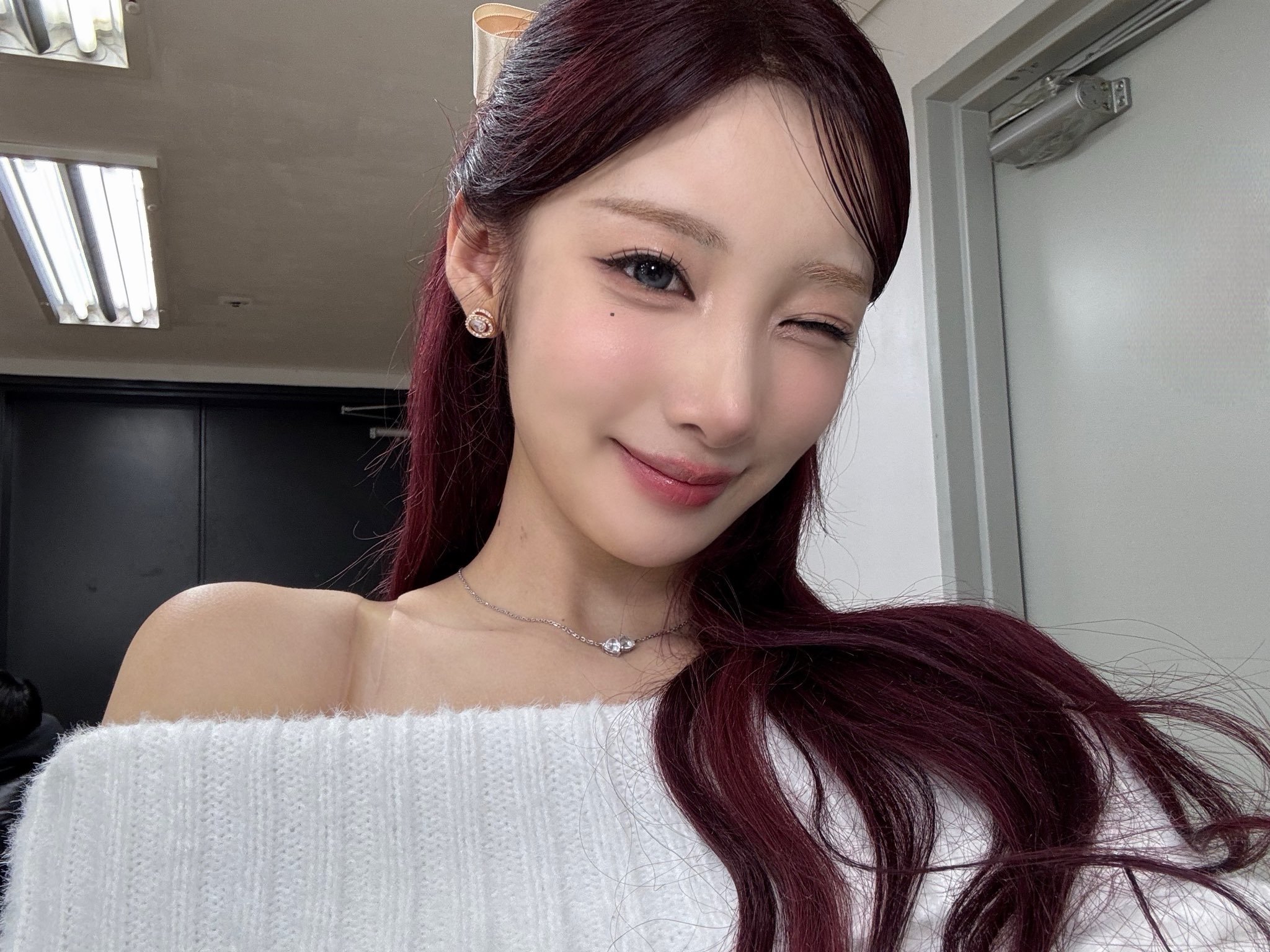 250428 PURPLEKISS YUKI毛利小雪 ​​​