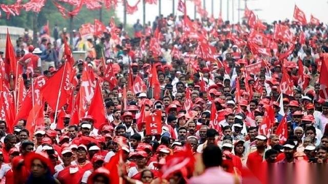 中国真正需要担心的，不是印度和美国联手，而是印度共产党上台。如果印共真的掌权，我