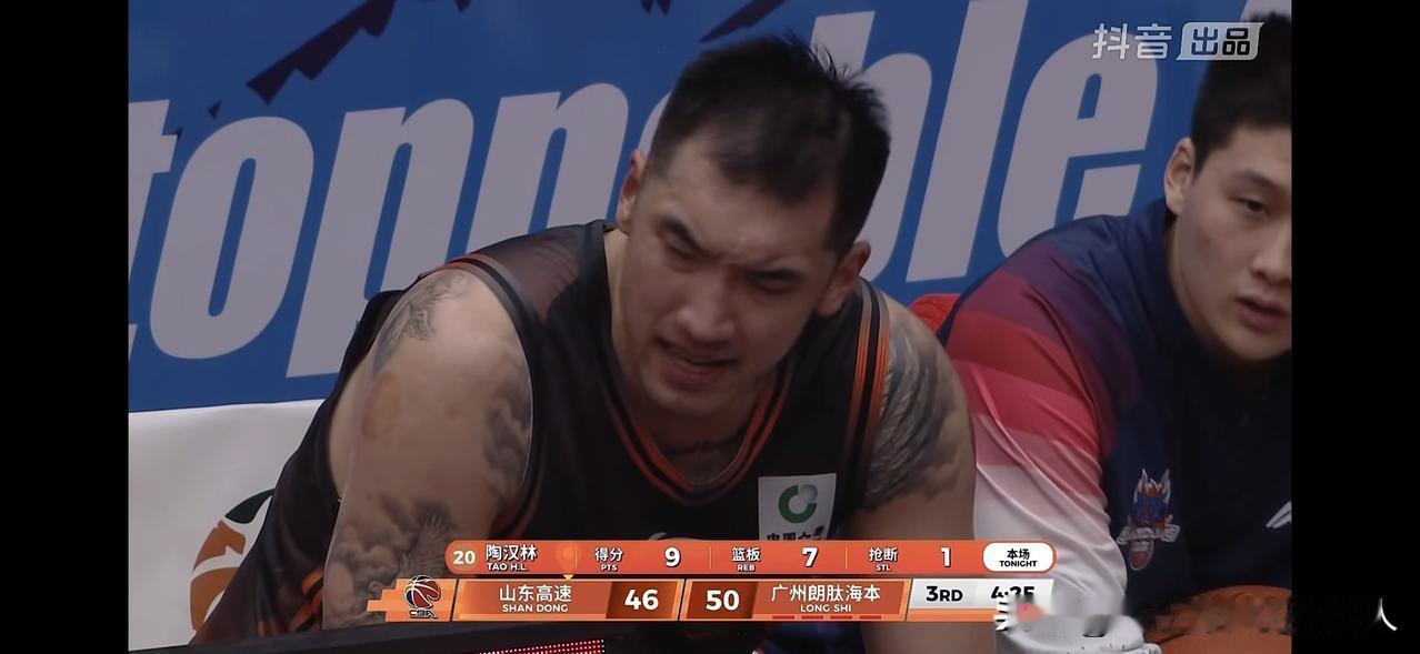 高速83:80险胜广州！但胜利与邱彪无关！
不是黑邱彪，而是他的用人让人诟病。孙