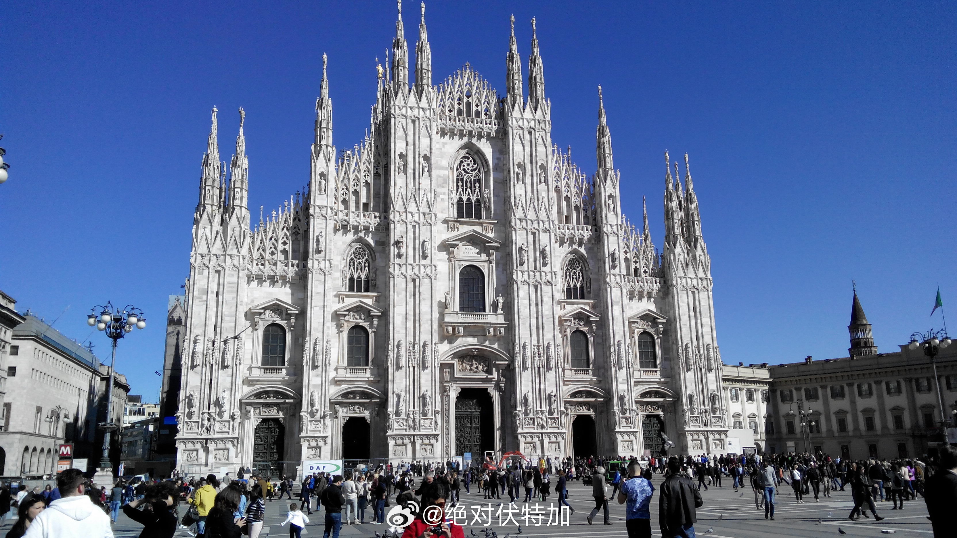 冬奥举办地的必玩景点 对于历史、文化爱好者来说，米兰的悠久历史无疑给了游客更多的