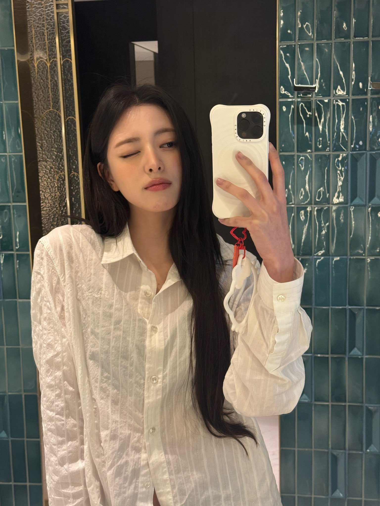 260103🫧itzy申有娜