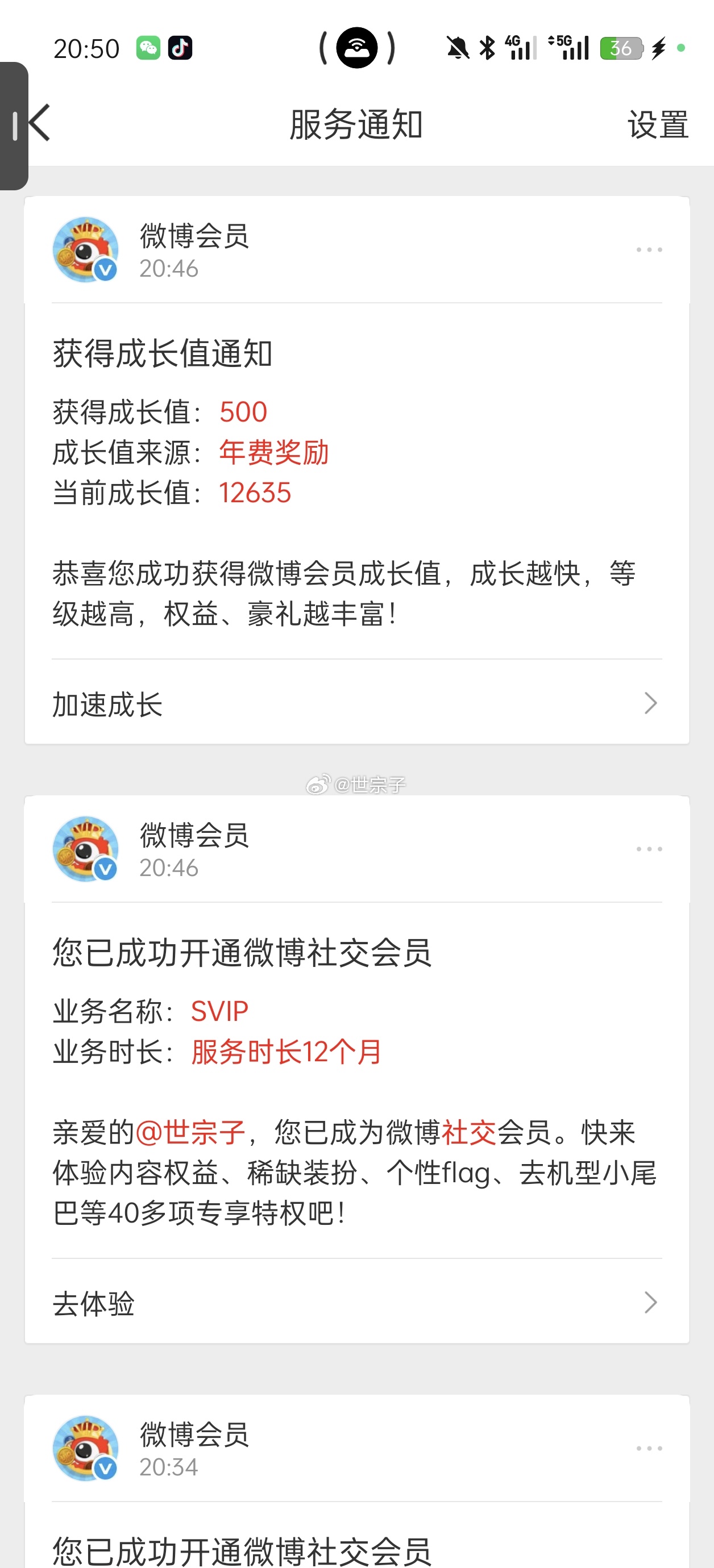我被宠了 ​​​