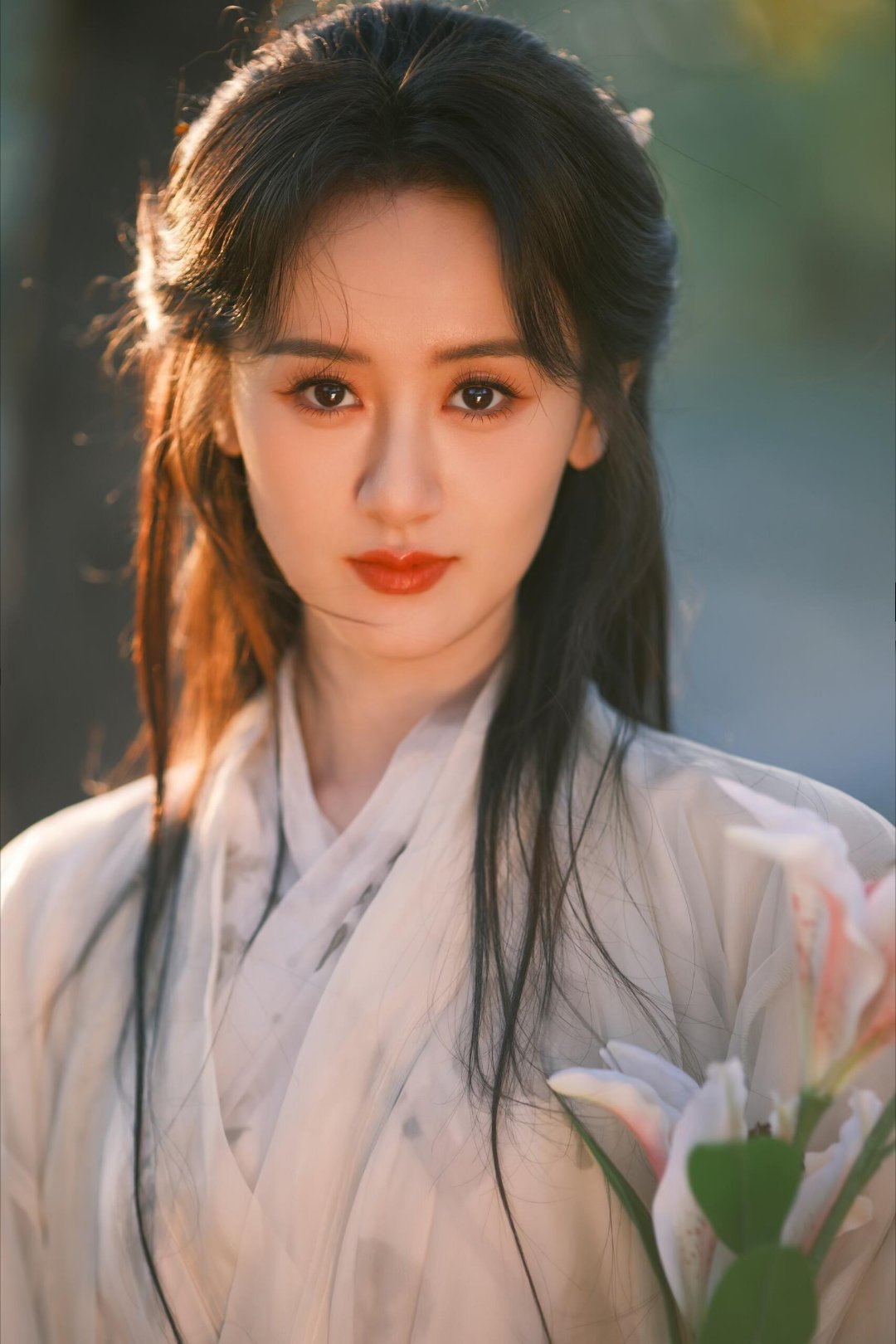 袁冰妍我想你一定很忙，所以你只看前三个字就好。