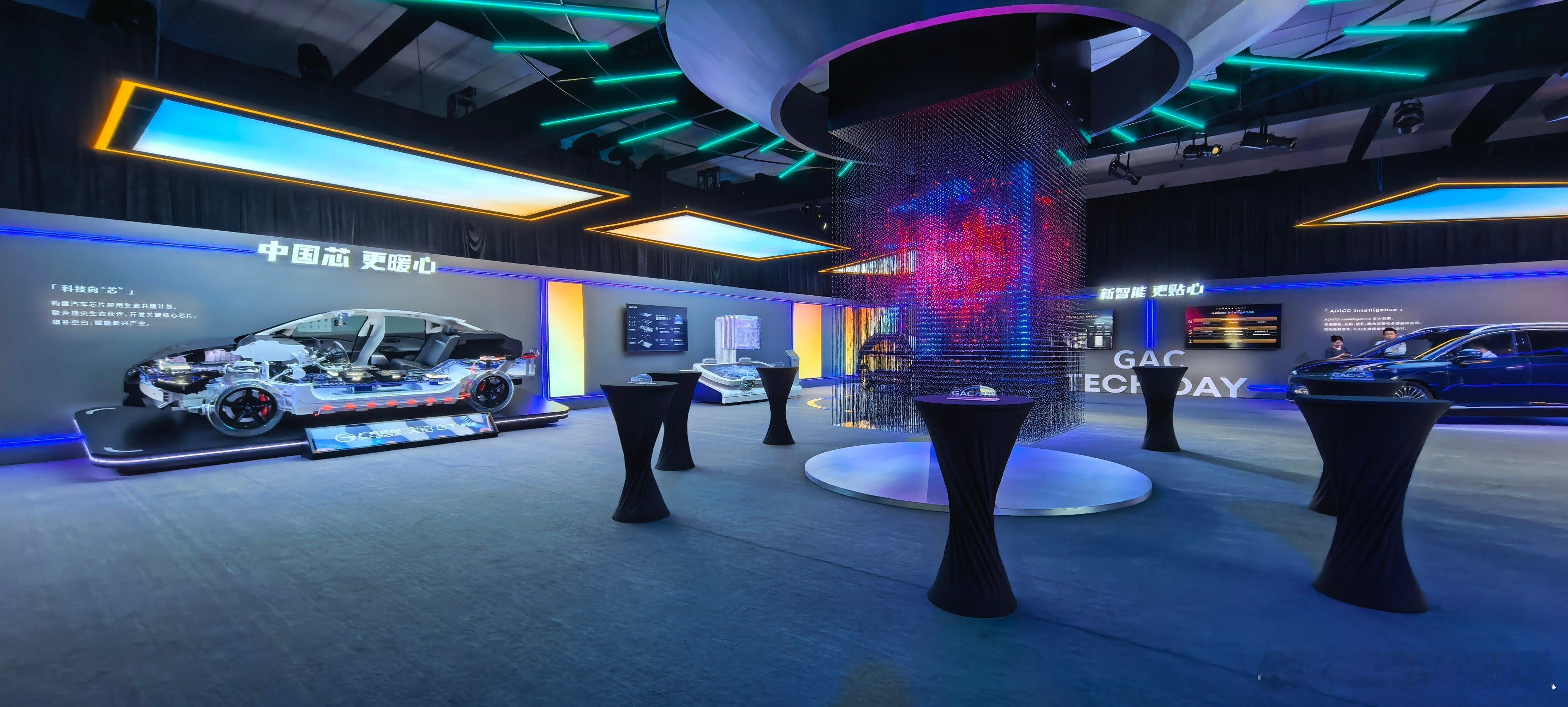 朱珠这个气质怎么看都不会是保洁 这也太低调了，反而称得她好大气啊周末去参加广汽科