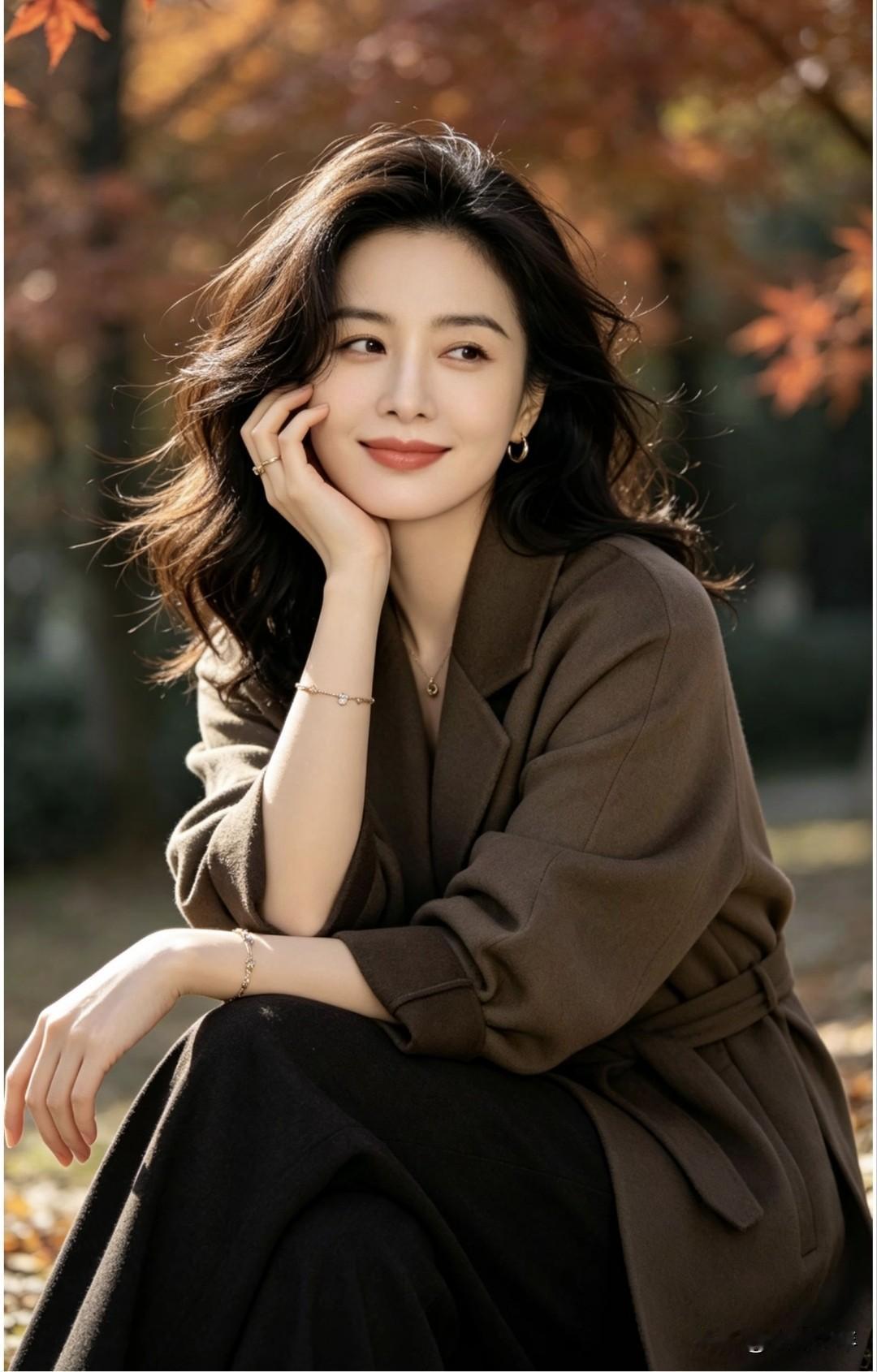 为什么有修养的高雅女性不贪图金钱因为，现实生活中的高雅女性不缺钱。