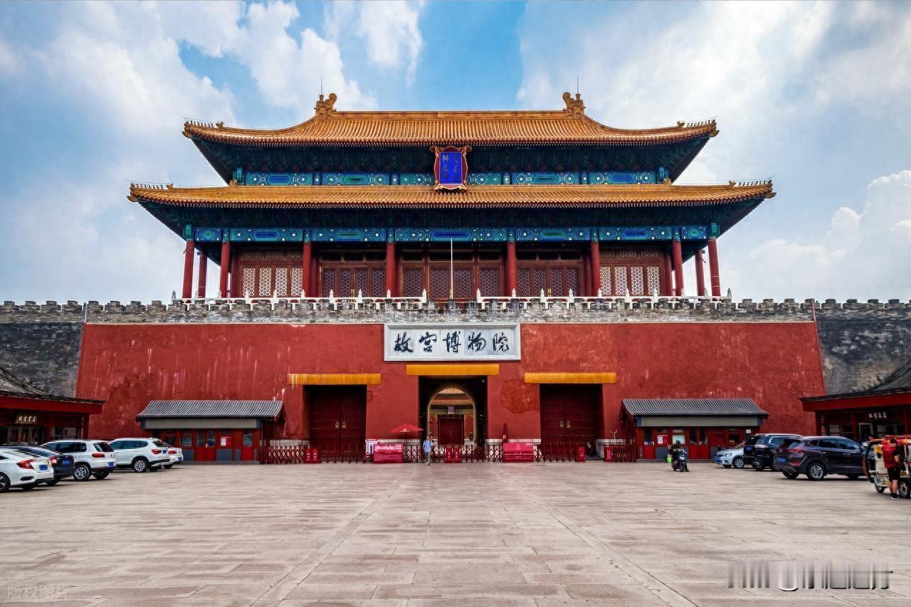 中国十大人文景观类景区：你去过几个？
中国人文景观最新排名前十名揭晓：北京故宫、