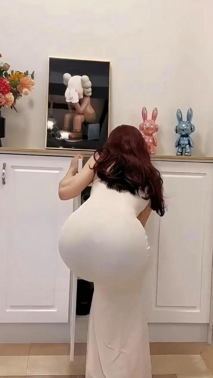 出门#自然美才是真的美