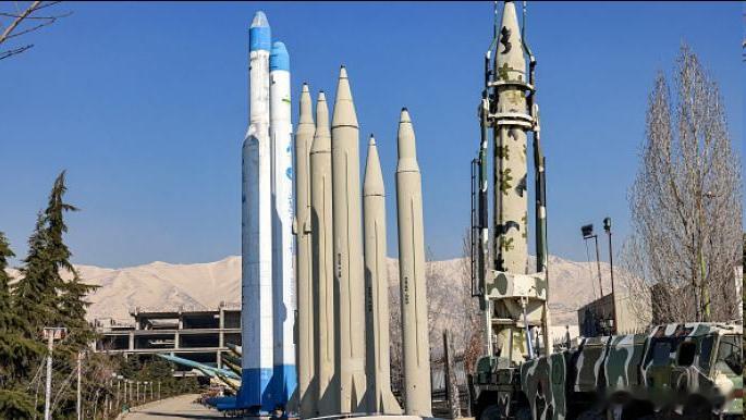 美国智库承认：革命卫队依然稳固，伊朗的威慑能力未被打破在一份引人注目的美国评估中