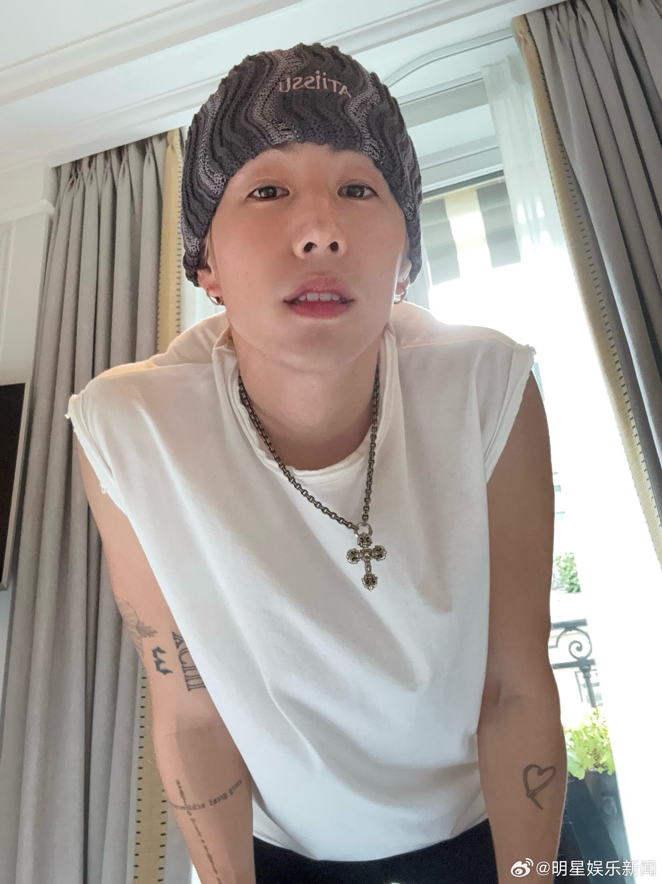 湖州超级蒲公英音乐节湖州这个音乐节阵容有点东西啊，刘彰本人、​​​