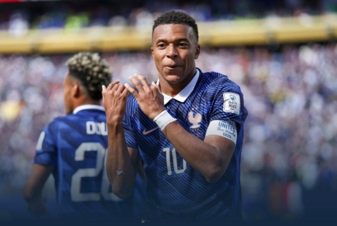 法国vs塞内加尔｜法国3比1塞内加尔 【世界杯】战报 世界杯开门红。 法国队拒绝