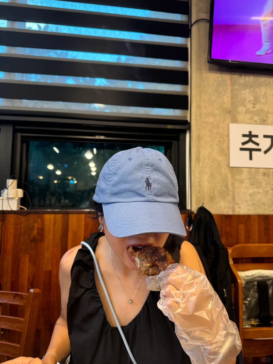 7天6晚，我在济州岛吃了这些🤰🏻