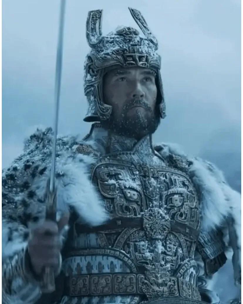 很多都还行，但乌导真不行
发了个调侃乌导的帖子，好嘛给我一顿冲，那干脆展开说说
