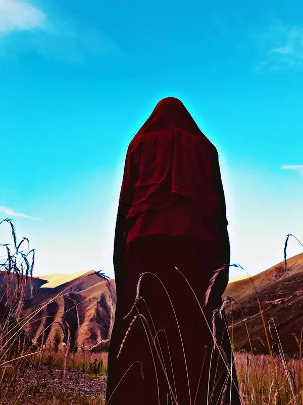 我认同“人生都是客，万事莫执着”。我们来到这世上，就像过客，没什么能真正永远属于