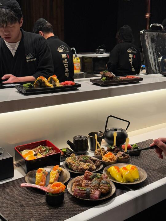 武汉极品一人食！！！