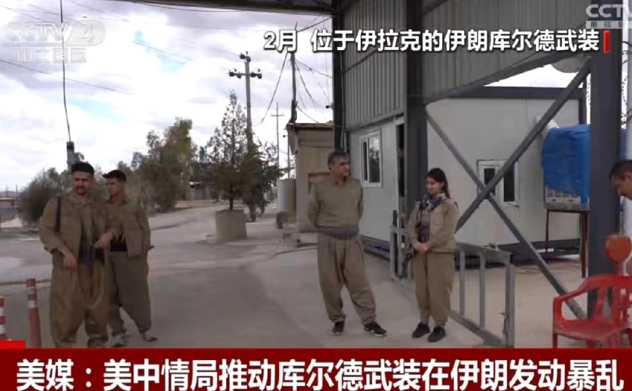 复制委内瑞拉的计划失败，特朗普又启动了B计划。

3月3号，特朗普在会见德国领导