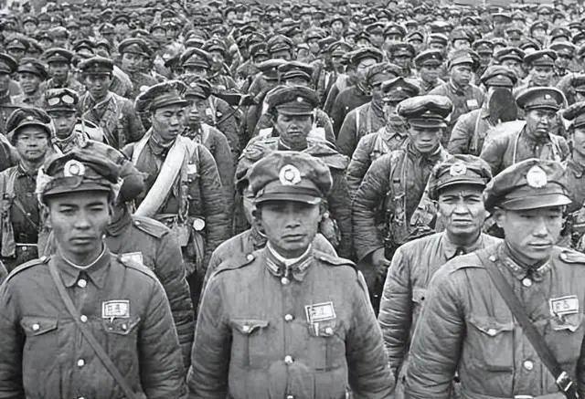 1938年3月，武汉军委会、军政部发布组建最强军级单位——突击军编组计划，该突击
