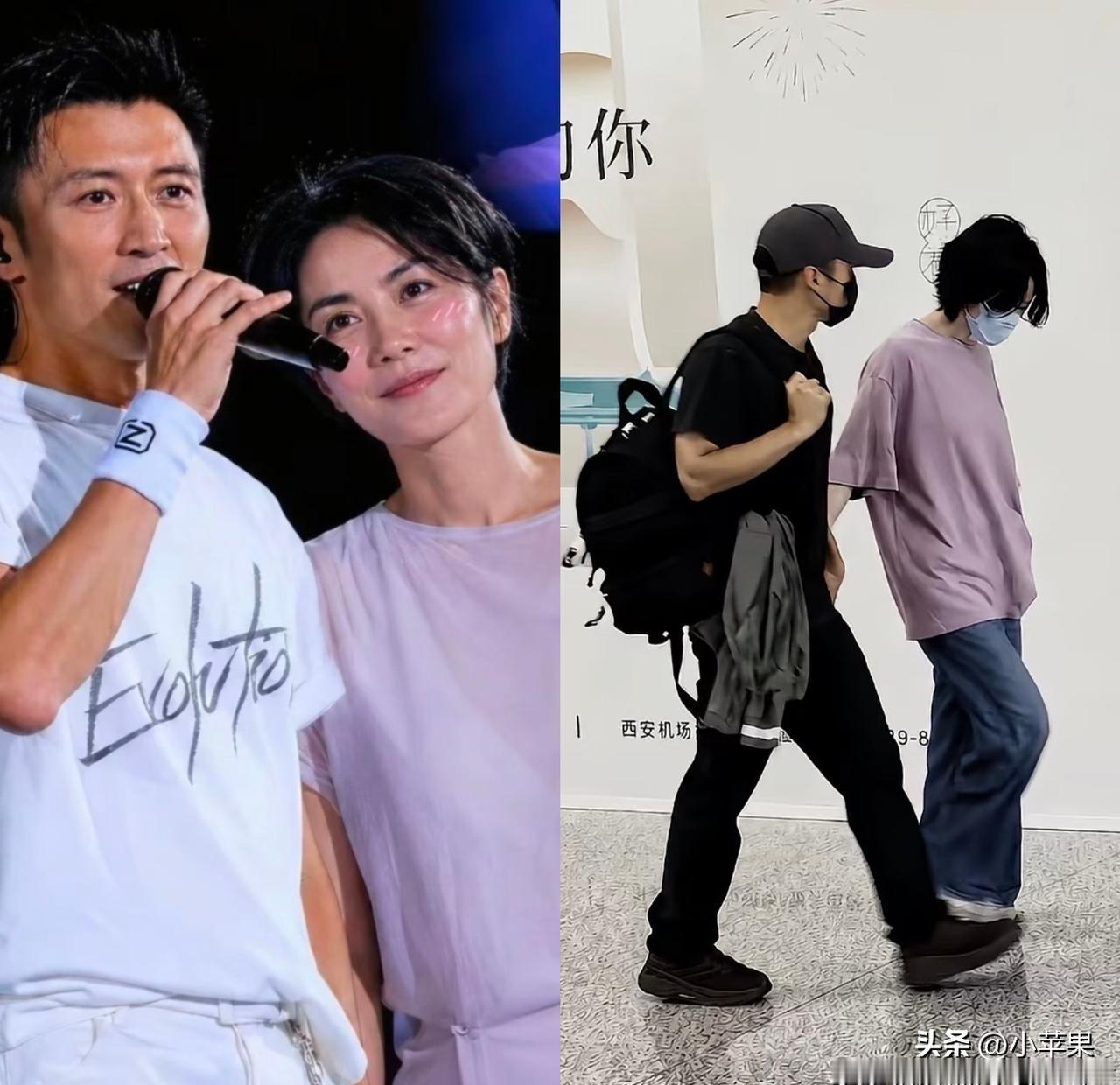 娱乐圈我最搞不懂的女明星
就是王菲了
明明实打实的乐坛天后，地位摆在那，偏偏