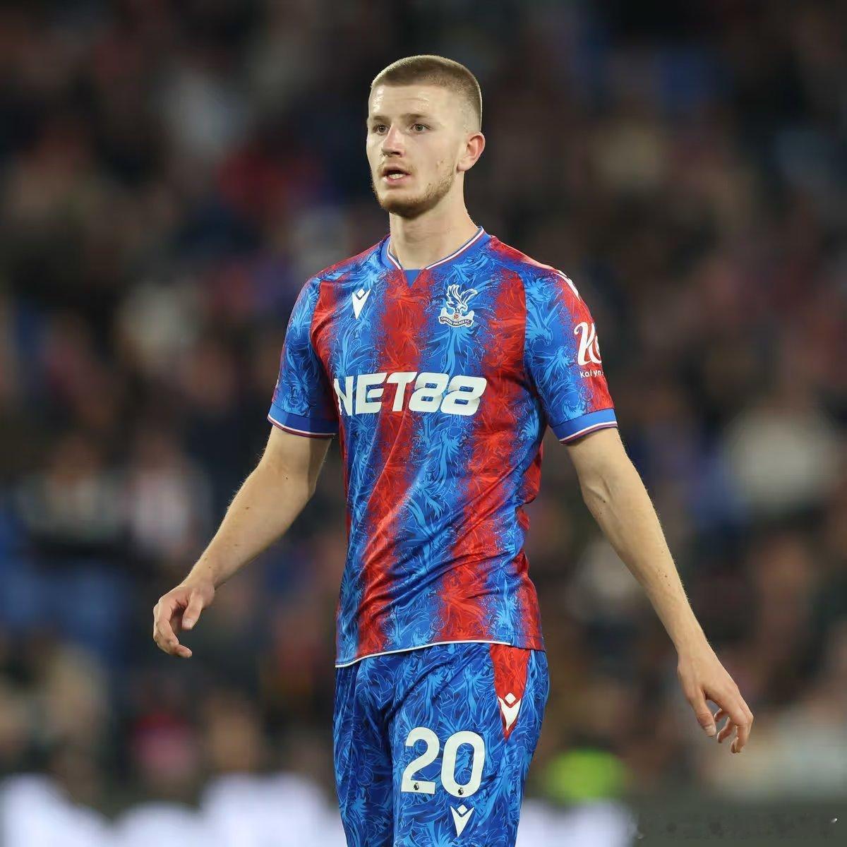 彭南特在talkSPORT，利物浦应该签下沃顿或安德森来加强中场 😳：“安德森