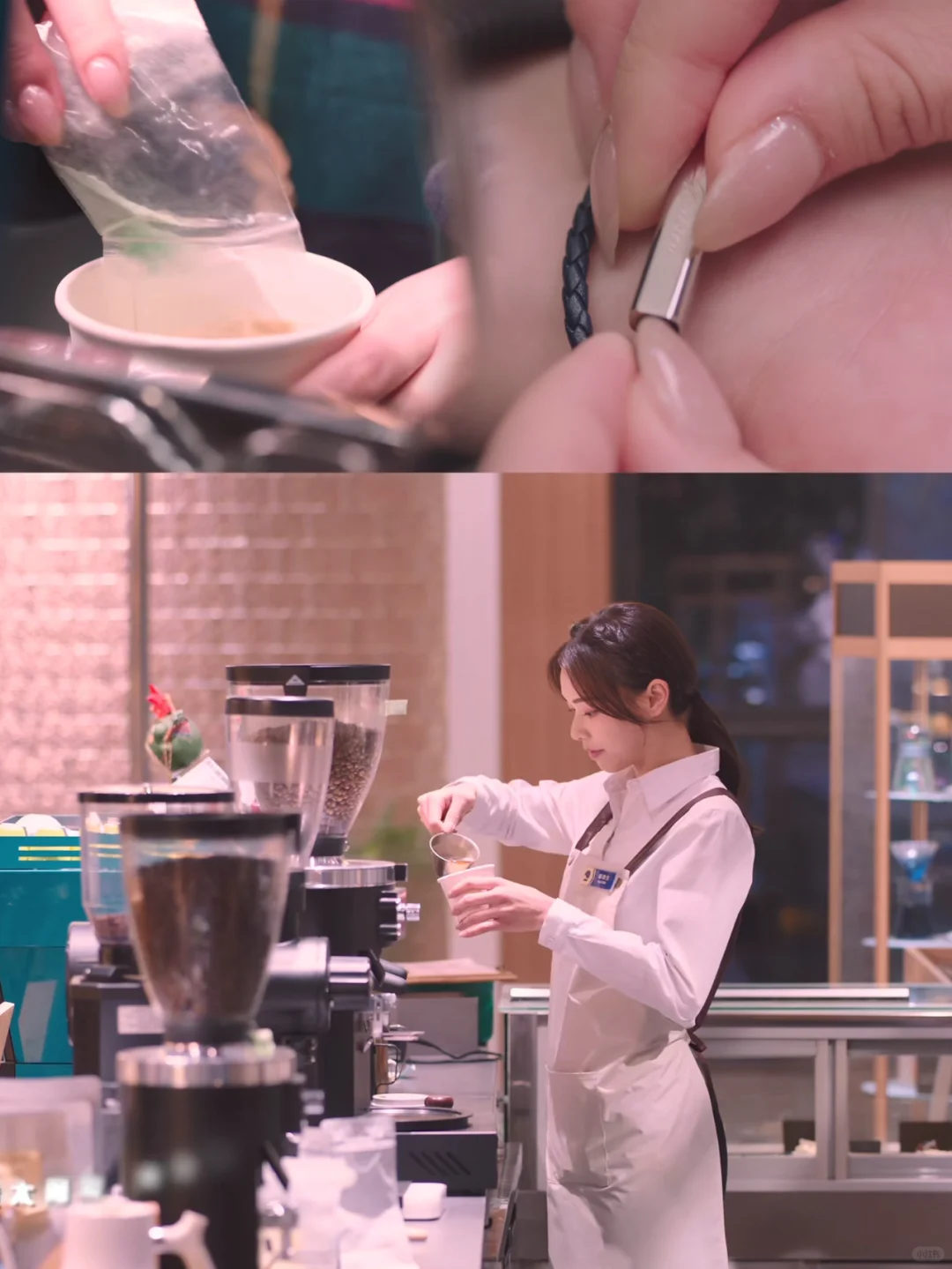 从美甲看出来，当年是慧云下的药