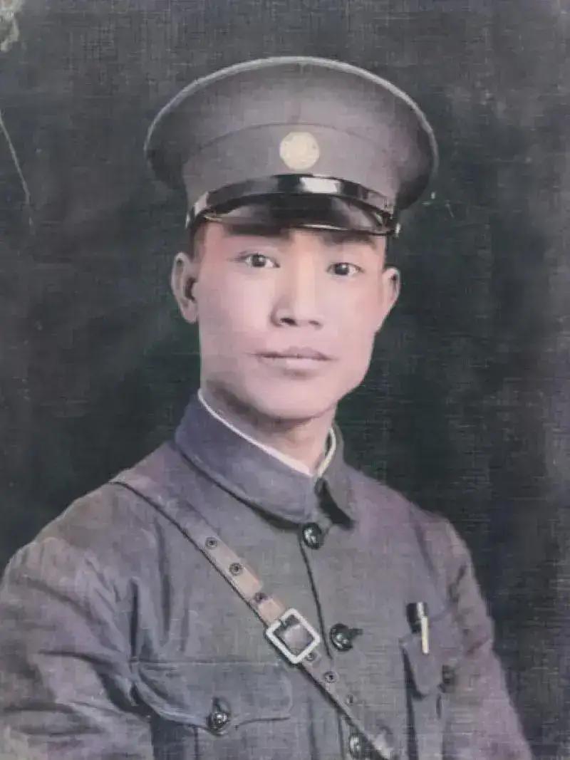 陈诚的格局！

孟良崮战役icon国军惨败，蒋震怒之下，撤掉了汤恩伯第一兵团司令