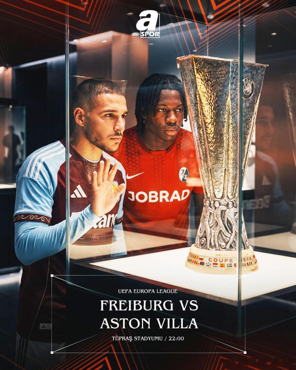 弗赖堡的主场火力能否压制维拉？⚽️006 沙特联 赛哈特海湾vs吉达国民 方向：