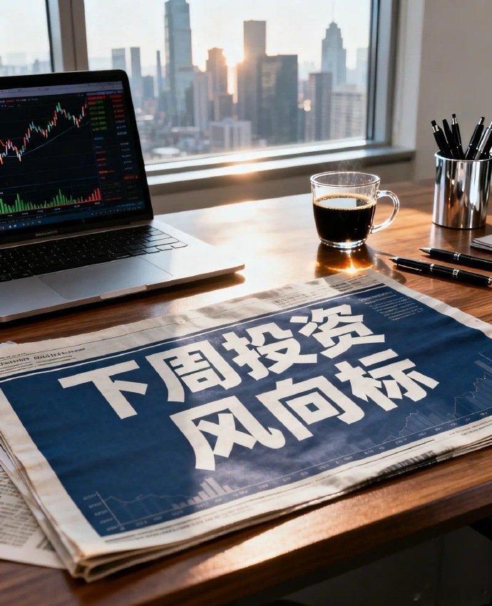下周一（6.08）A股市场最有可能上涨的三大板块全名单（附股）一、光通信算力板块