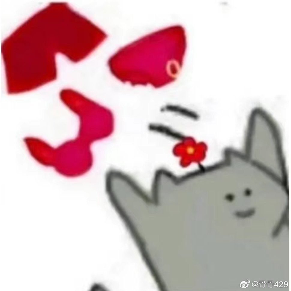 这样的天气出去采购一圈到家第一件事 