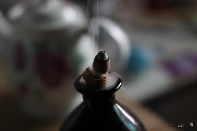 文字如药，香愈人心

文字是藏在纸页间的一剂药香，不似汤药苦涩，不似香薰浓烈，却