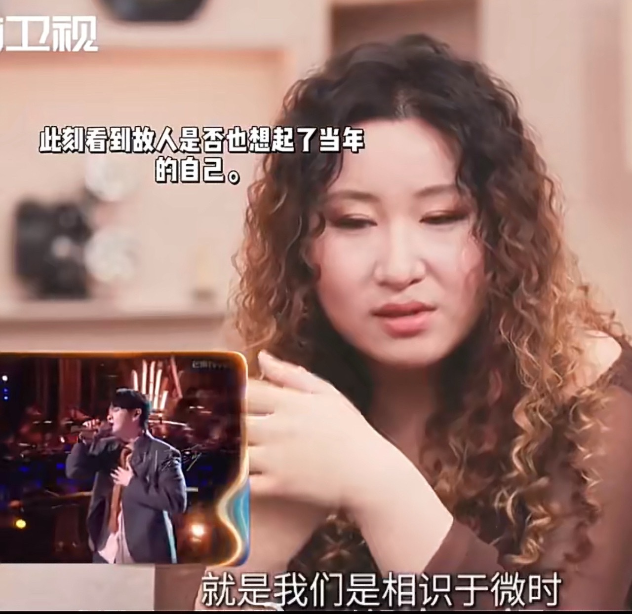 尤长靖锤娜丽莎友谊尤长靖和锤娜丽莎是相识于微时，一起参加过选秀的友谊！！