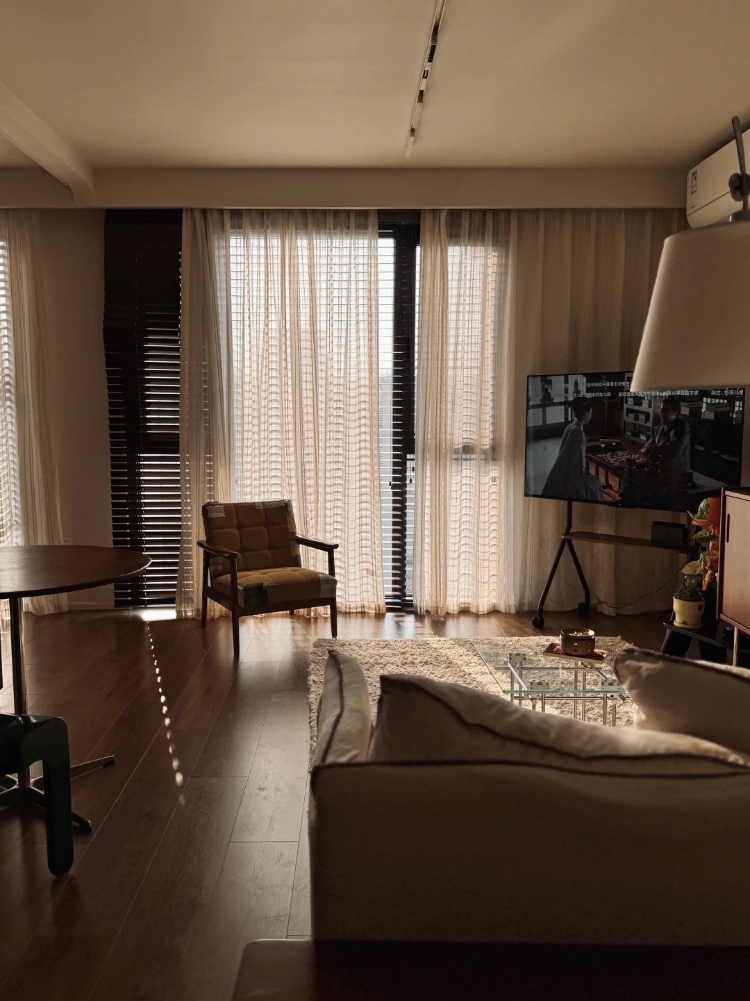 56平一人居｜Moments✨