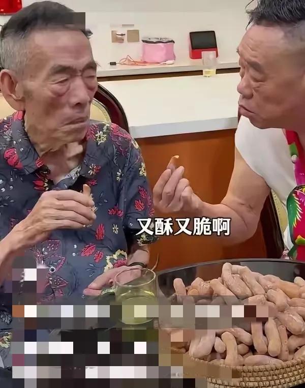 儿女都是债啊！

杨少华给所有人提了个醒！

    家人们，真得重新思考下养