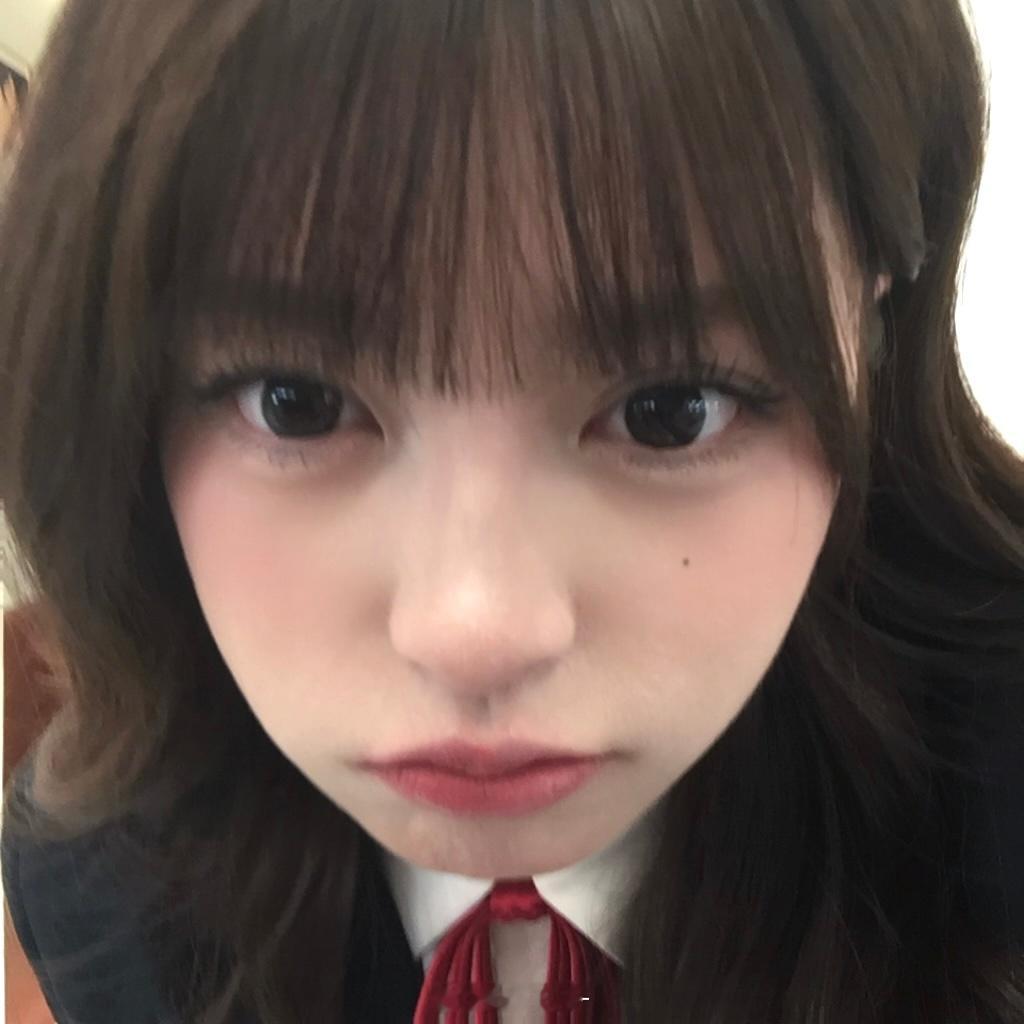 优质女头请大家自取（开玩笑） ​​​