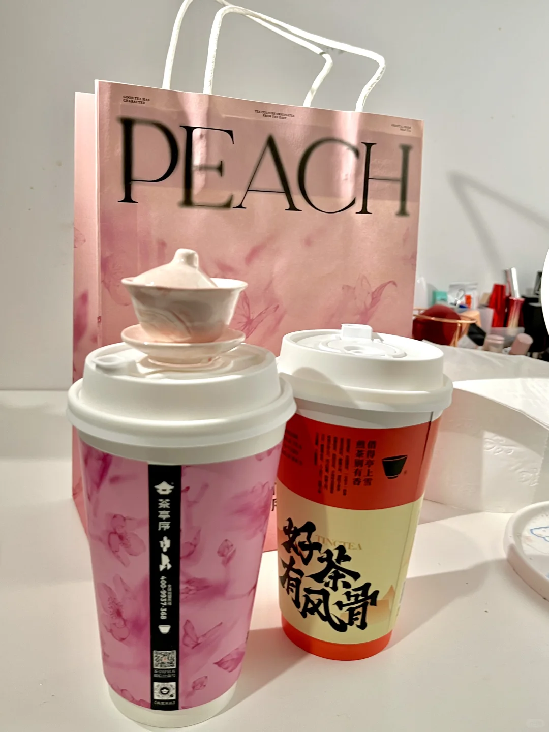 墨尔本奶茶到底有多卷⁉️又双叒出新活动啦❗️