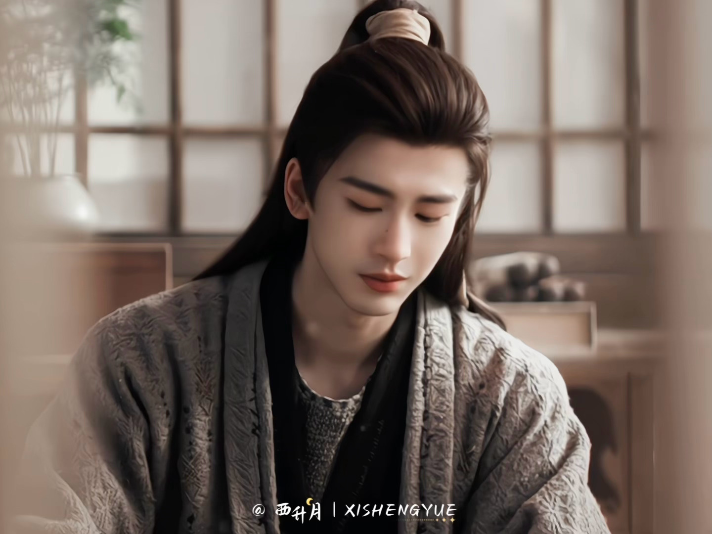 别人吃醋要钱我家谢征吃醋要命 连宁娘的醋都要吃上一吃 张凌赫谢征 ﻿逐玉