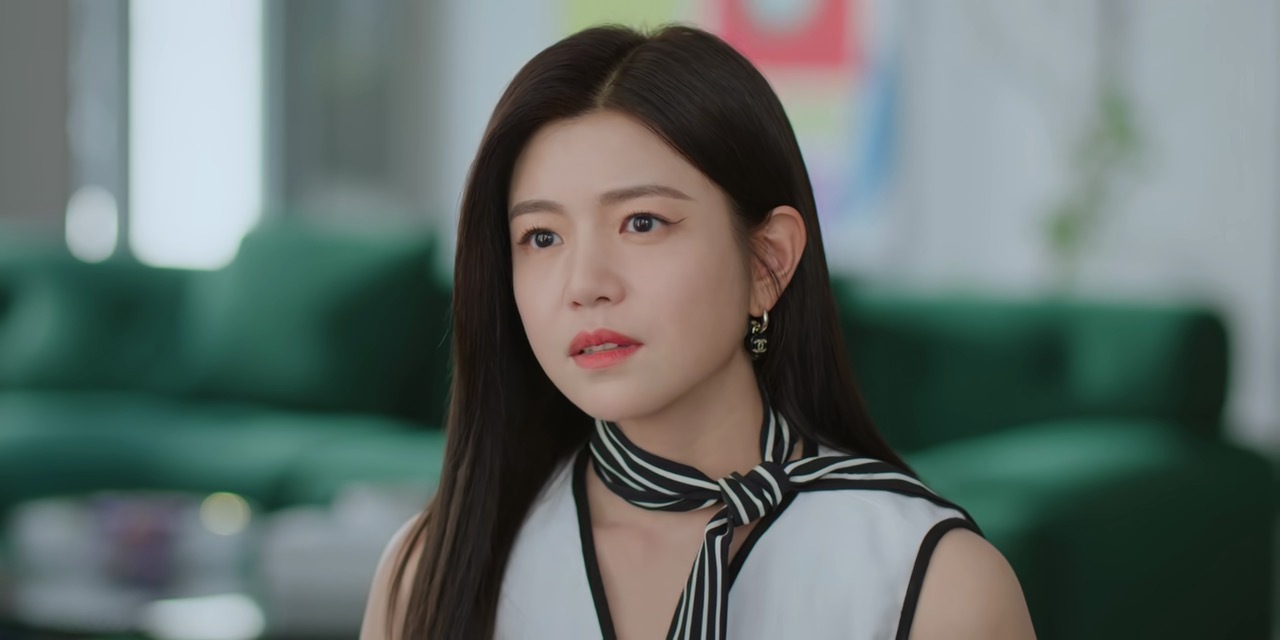 谁给妍希姐画的妆拖出去杖责五十 