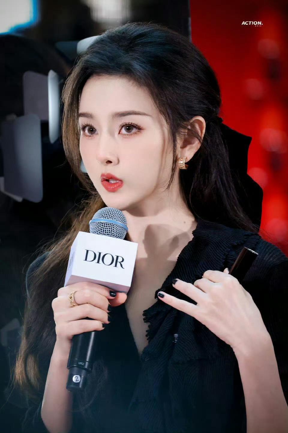 【宋祖儿】应得的美·健身房偶遇宋祖儿 ​​​