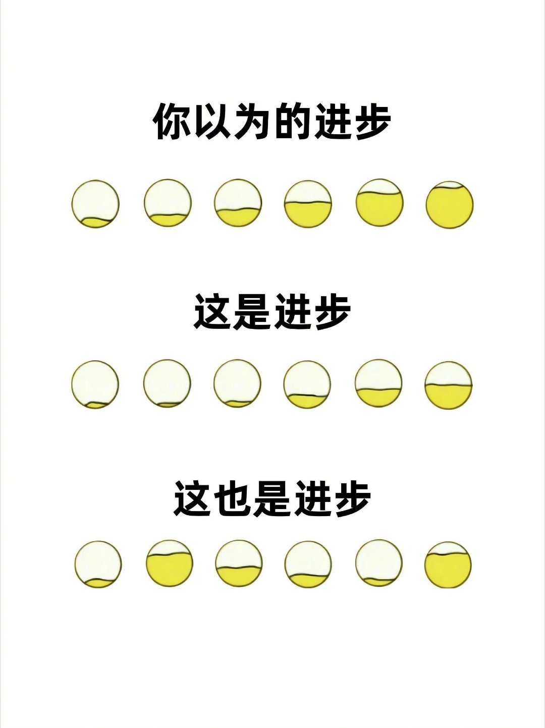 那些被我们误解的真相 