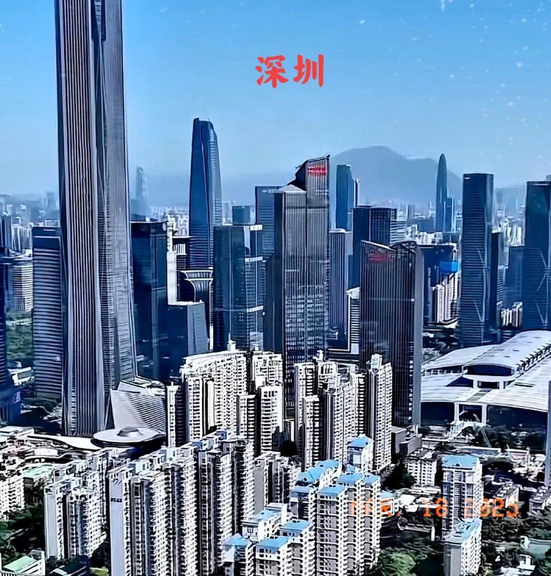 深圳，是一座发达的科技之城，放在全国，地位是独一独二的实力派城市。深圳的区位优势