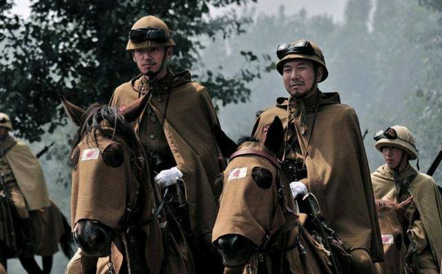 抗战时一个日军联队，竟逼得我们用两个师硬填，伤亡比直接拉到6：1！不是我们不够勇