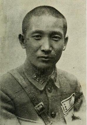 谁能想到，一个土匪头子能够写信给张治中，要保护学校保护学生的信。

这封来信，出