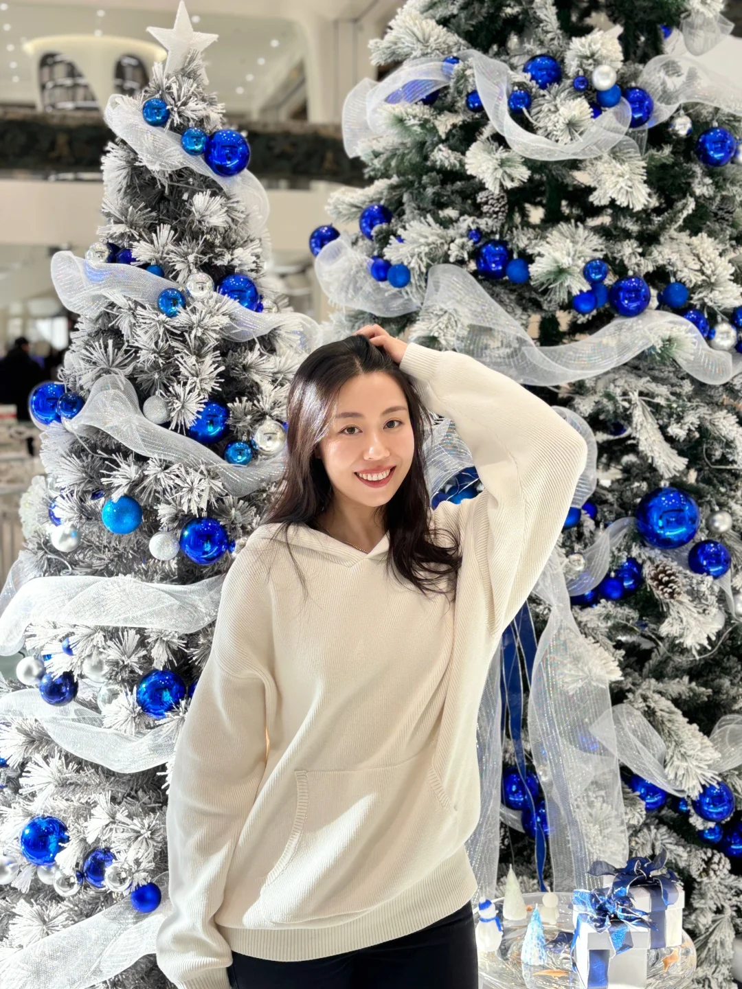 预制圣诞🎄