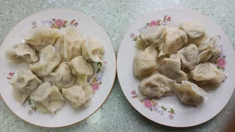 立冬了