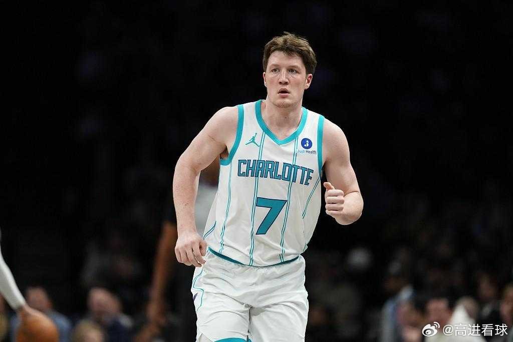 NBA新秀榜：克努佩尔榜首，前四保持不变，埃斯-贝利升至第五当地时间4月1日，N