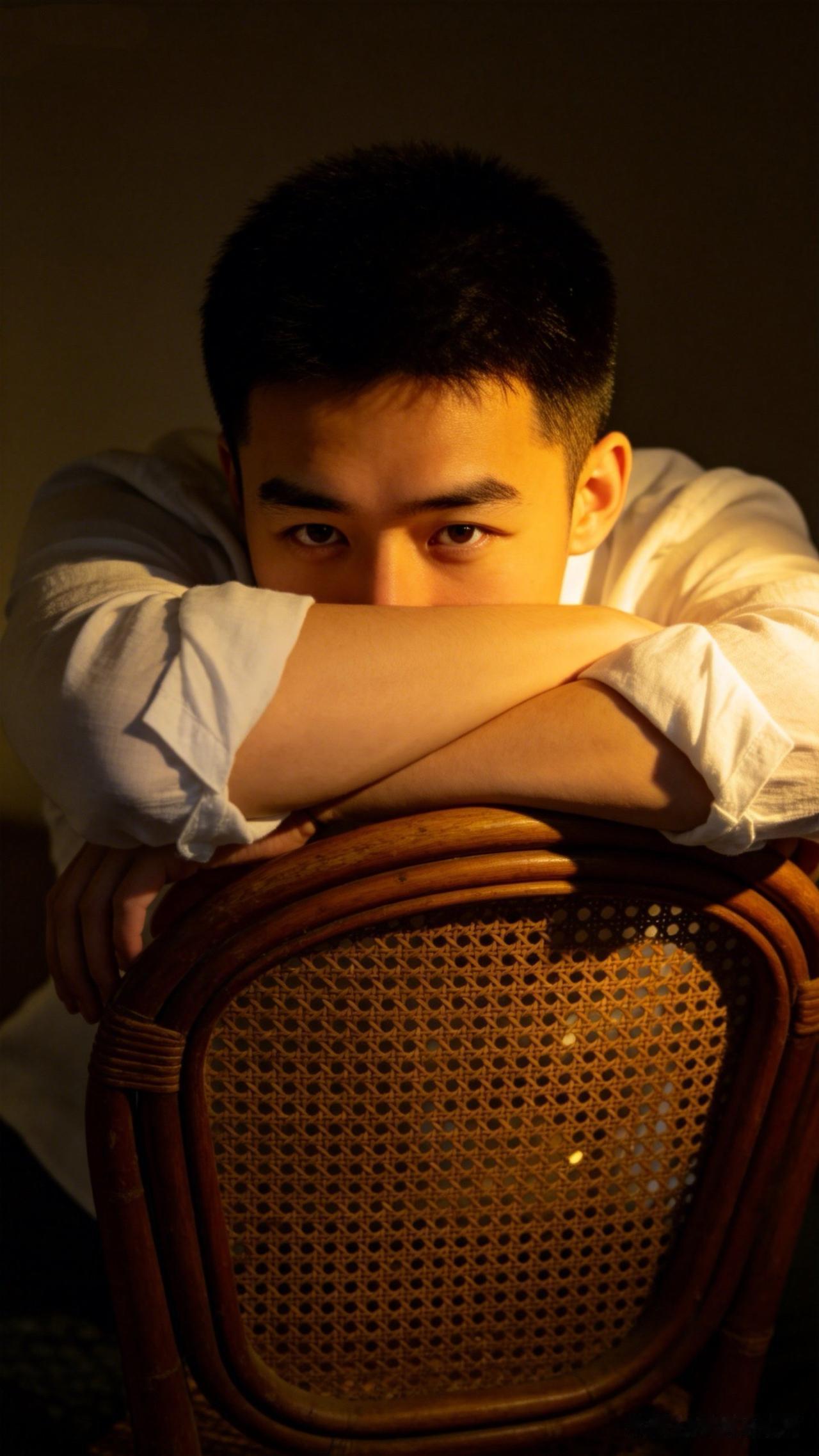 你们说，男人最大的烦恼是什么呢？缺钱？缺爱？还是…